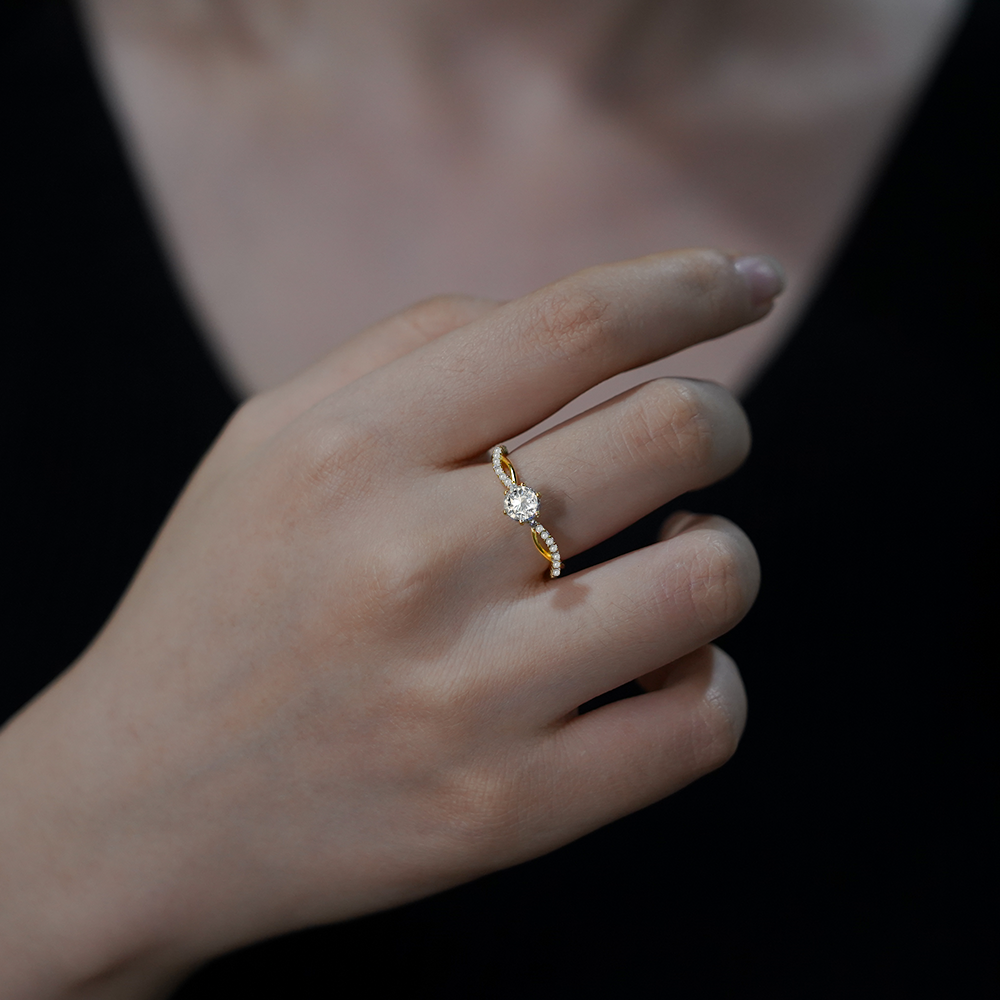 Pierścionek Wiecznej Eteryczności