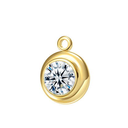 Bransoletka z Kamieniem Urodzinowym Permanent