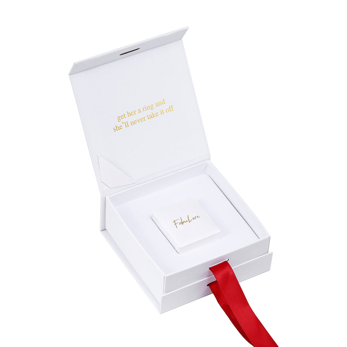 Pierścionek Spiralnej Nieskończoności