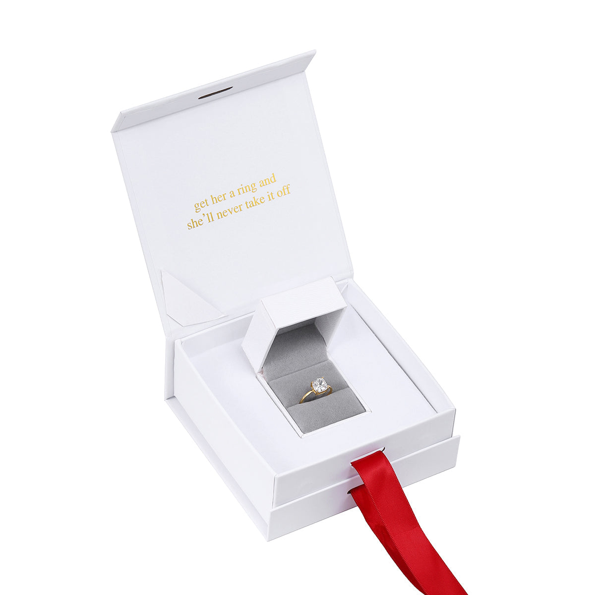 Pierścionek Wspaniałości