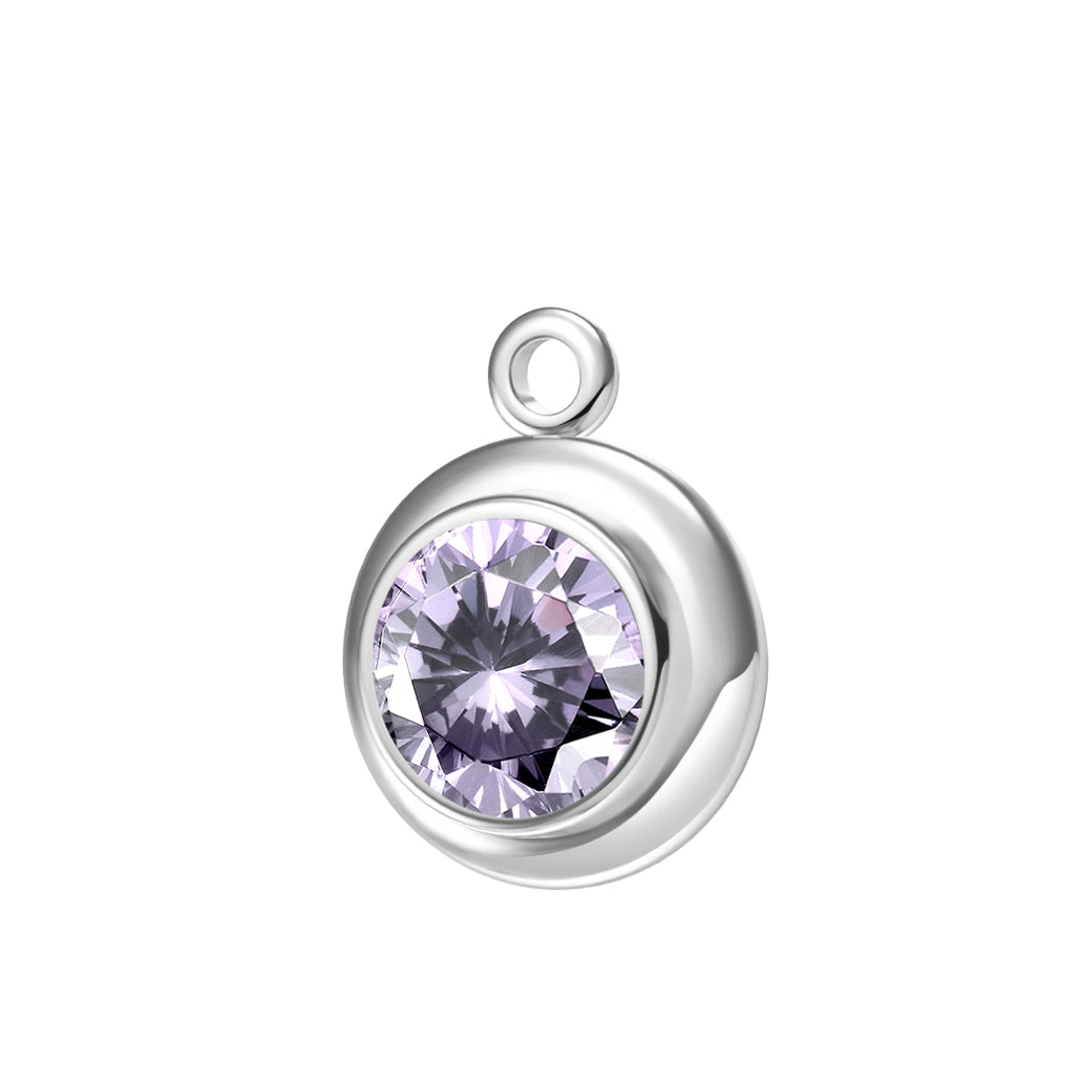 Bransoletka z Kamieniem Urodzinowym Permanent