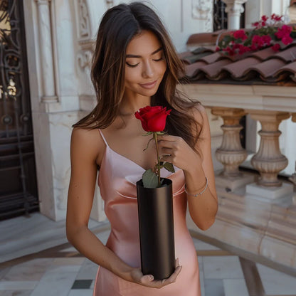 Klasyczna RóżaJedna Wieczna